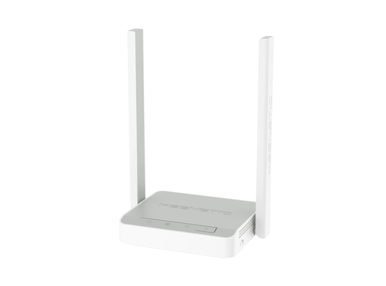 Wi-Fi роутер Keenetic Start