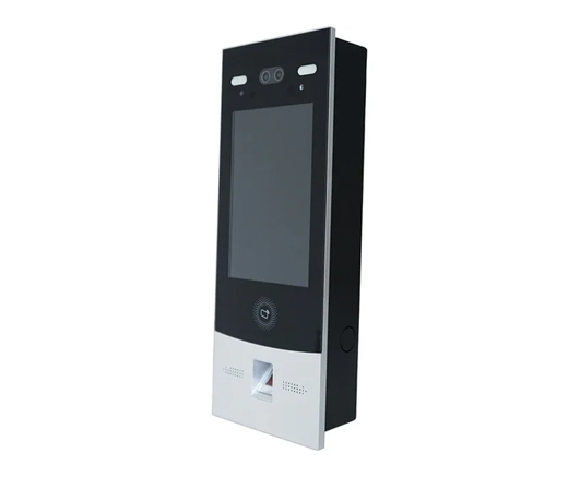 Dahua DH-VTO7521G IP Вызывная панель с разрешением 2мп.
