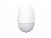 Hikvision DS-PDD12P-EG2-WE ИК+СВЧ датчик беспроводной, защита от животных (AX PRO)