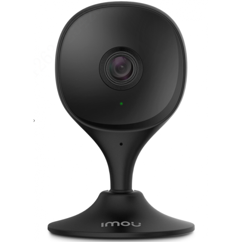 Imou Cue2C Black - IPC-C22CBP-imou Камера WiFi внутренняя 2Мп