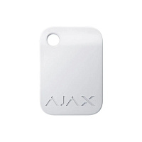 Ajax Упаковка Tag (3 ед.) Белый