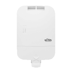 Wi-Tek WI-PS306GF-O Коммутатор уличный неуправляемый PoE 65Вт, порты 4GE(PoE)+1GE+1SFP, IP65, шт