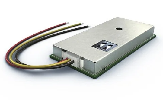 Stelberry M-60 Сверхчувствительный широкополосный MEMS микрофон с отключаемой АРУ и регулировкой уси