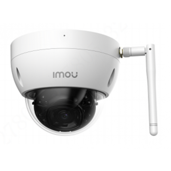 IMOU Dome Pro 5MP IPC-D52MIP-0280B-imou