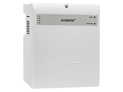 AccordTec ББП-40 v.4 исп. 1