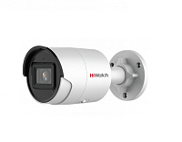 HiWatch IPC-B082-G2/U (2.8 мм.) 8Мп уличная цилиндрическая IP-камера.