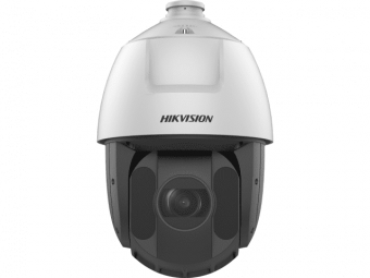 Hikvision DS-2DE5432IW-AE (T5) 4Мп уличная скоростная поворотная IP-камера