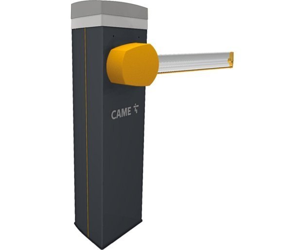 CAME GARD PT 3 Комплект шлагбаума GARD PT для проездов до 2,8 м.
