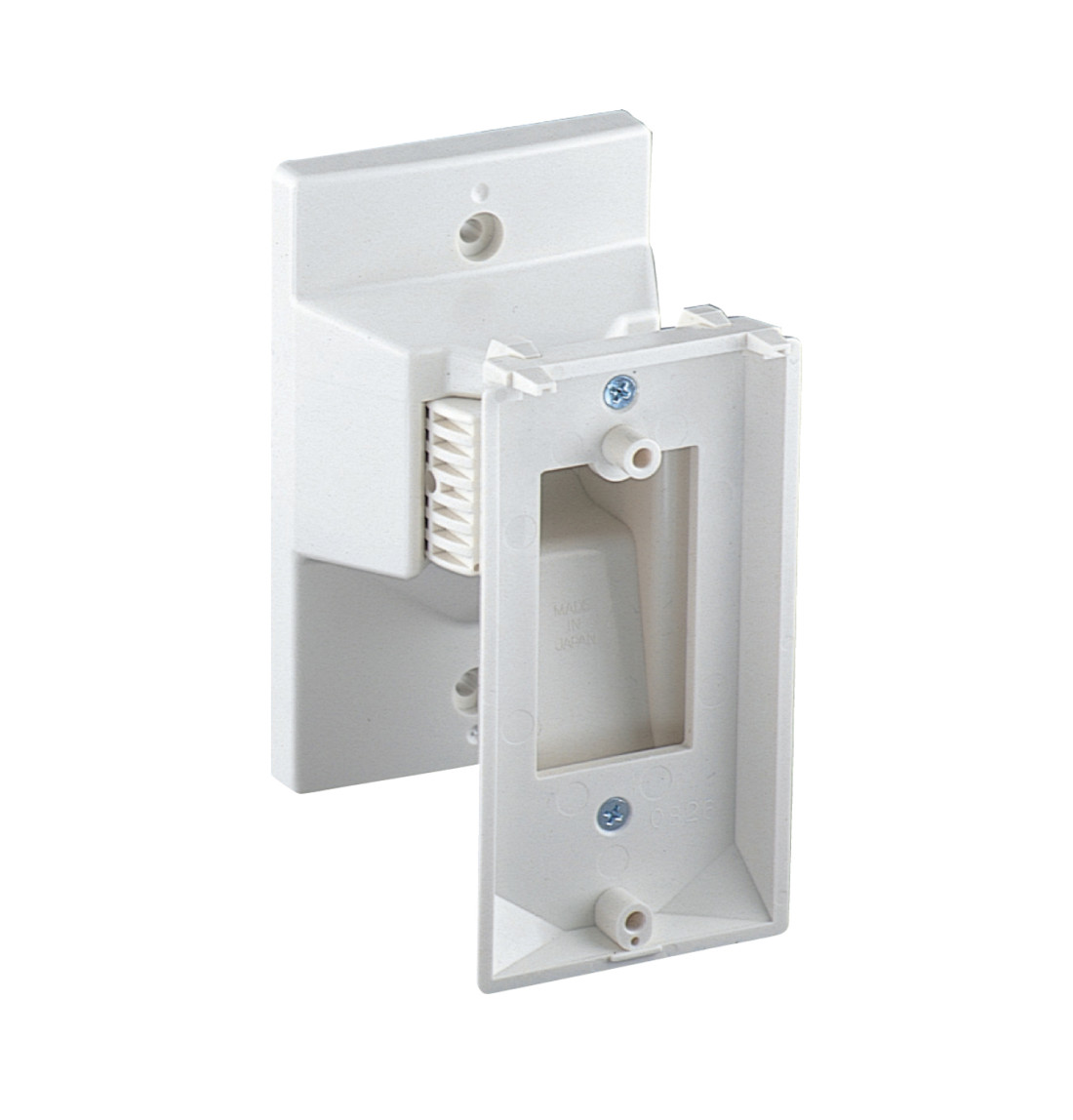 Optex CA-1W; Кронштейн настенный для извещателей CX-702, LX-402 и LX-802N