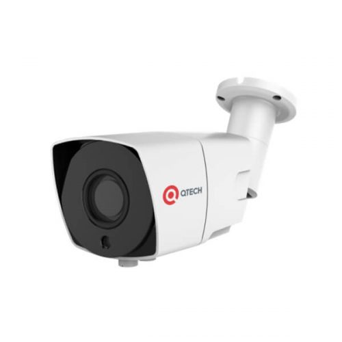 Уличная видеокамера Qtech QVC-AC-201 (2,8-12 мм.)