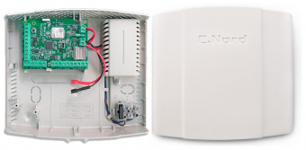 Прибор охранный «Nord Pro Air» / Control Panel Nord Pro Air (АКЦИЯ)