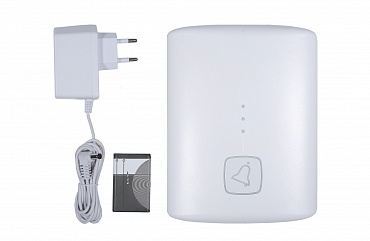 Ритм Контакт GSM-14А с внешней GSM антенной в корпусе под АКБ 1,2 Ач