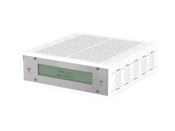 Центральная мониторинговая станция "Контакт GSM" - PCN1P-GSM