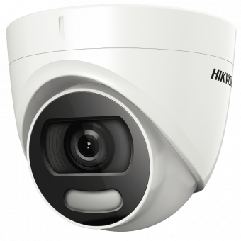 EOL Hikvision DS-2CE72DFT-F (3,6) Уличная видеокамера