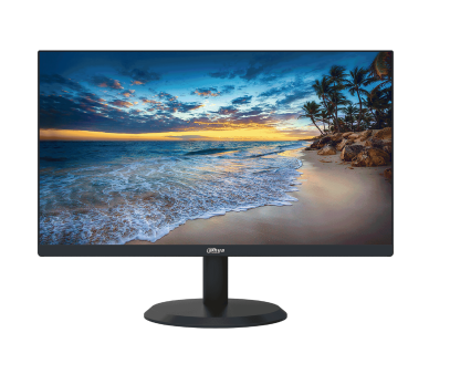 Dahua DHI-LM22-H200 21.5"(16:9) FullHD монитор DHI-LM22-H200