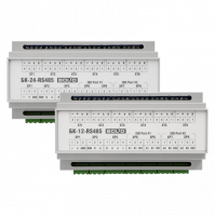 Болид БК-24-RS485-01 Блок КОММУТАЦИИ