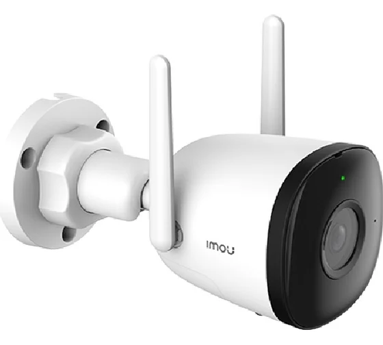 Imou Bullet 2C-D - IPC-F22P-D-0280B-imou Уличная IP-видеокамера 2Мп. WiFi.