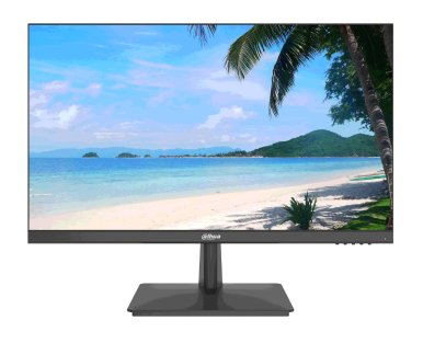 Dahua DHI-LM24-H200 23.8"(16:9) FullHD монитор DHI-LM24-H200