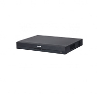 Dahua DHI-NVR5208-EI 8-канальный IP-видеорегистратор