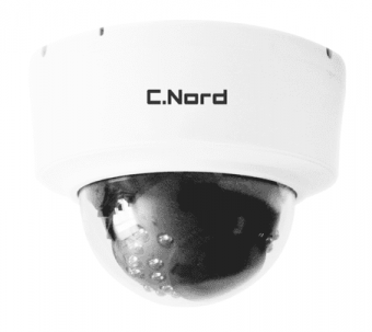 Си-Норд C.Nord Dome Видеокамера для помещения