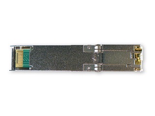 Wi-Tek Модуль SFP+ WI-SFP30-10G, с интерфейсом RJ45, до 30м, шт