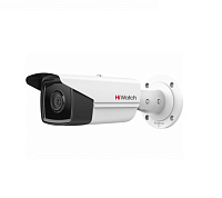 HiWatch IPC-B522-G2/4I (4mm) 2Мп уличная цилиндрическая IP-камера с EXIR-подсветкой до 80м