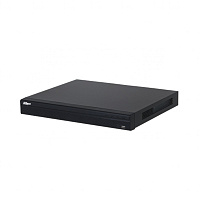 Dahua DHI-NVR4208-8P-4KS3 8-канальный IP-видеорегистратор с PoE, 4K.