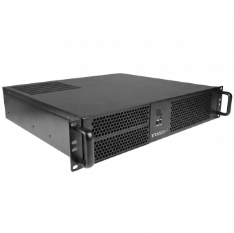 Ttassir NeuroStation 8200R/32-S Нейросетевой IP-видеорегистратор