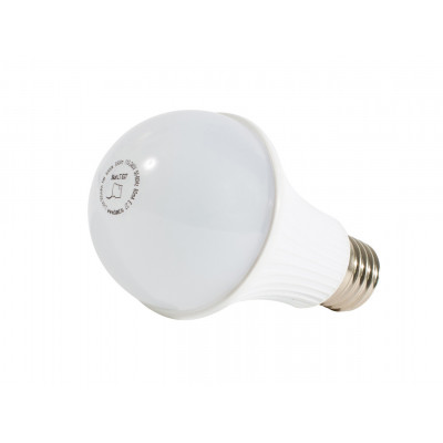 SKAT LED-220 E27 лампа аварийного освещения АКБ Li-ion 5 W, 6000 k, 350 лм, 3ч
