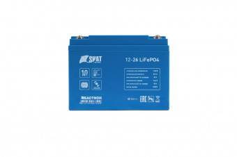 Skat i-Battery 12-26 LiFePo4 аккумуляторная батарея