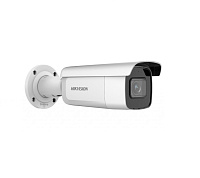 Hikvision DS-2CD2623G2-IZS (2,8 - 12 мм.) 2Мп Цилиндрическая IP-камера с технологией AcuSense