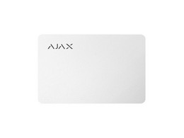 Ajax Упаковка Pass (3 ед.) Белый
