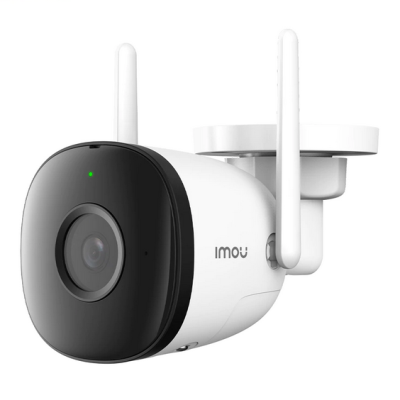 Imou Bullet 2C - IPC-F22P-0280B-imou Уличная IP-видеокамера 2Мп. WiFi.