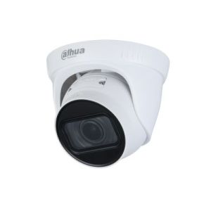 Dahua DH-IPC-HDW1431T1P-0280B-S6 Уличная купольная IP-видеокамера с ИК-подсветкой до 30м.