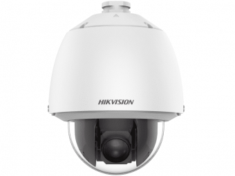 Hikvision DS-2DE5225W-AE(T5) 2Мп уличная скоростная поворотная IP-камера