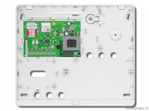 Ритм Контакт GSM-9A в корпусе (1,2) СНЯТ С ПР-ВА