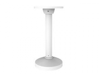 Hikvision DS-1471ZJ-155 Подвесной кронштейн, белый, для купольных камер, алюминий, Φ155×150×565мм