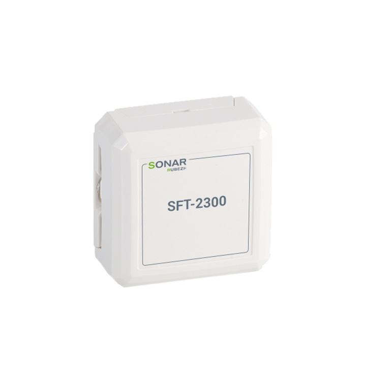 Фильтр оконечный Sonar SFT-2300-М