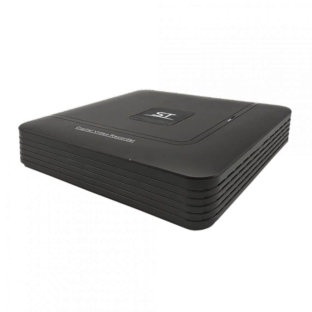 SpaceTechnology ST-HVR-S0402 (версия 3) Видеорегистратор