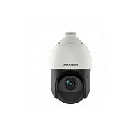 Hikvision DS-2DE4425IW-DE(T5) 4Мп уличная скоростная поворотная IP-камера с Deep learning алгоритмом