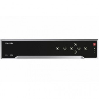 Hikvision DS-8616NI-K8 16-ти канальный IP-видеорегистратор