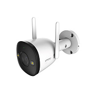 Imou Bullet 2E - IPC-F22FP-0280B-imou Уличная IP-видеокамера 2Мп. WiFi.