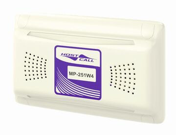 HostCall MP-251W4 Преобразователь интерфейса.