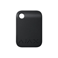 Ajax Упаковка Tag (3 ед.) Черный