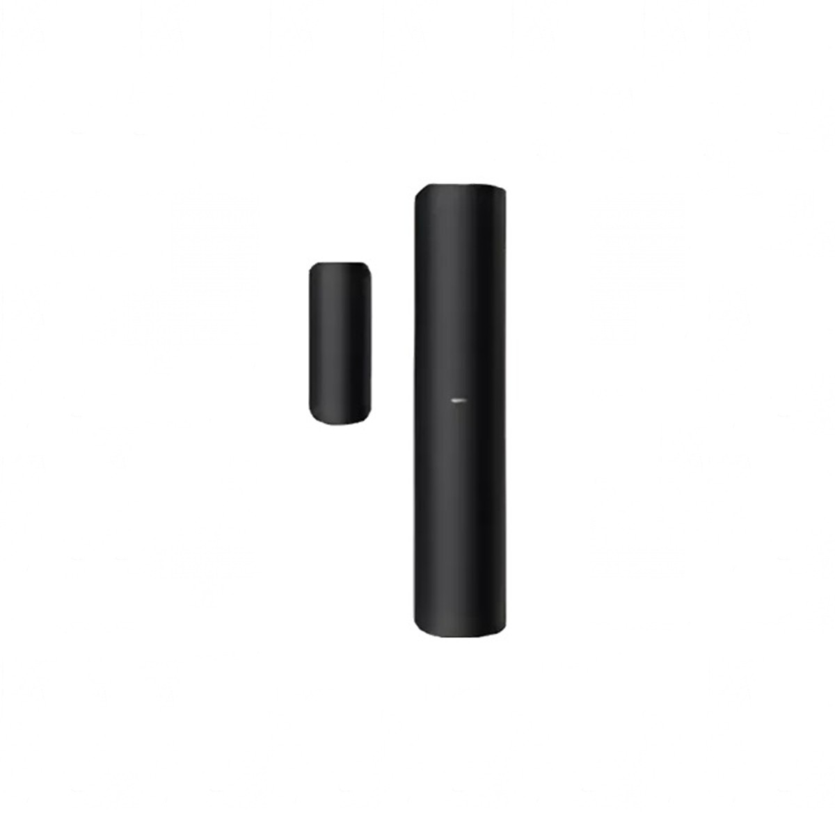 Hikvision DS-PDMCS-EG2-WE СМК-датчик беспроводной (slim)(Черный).