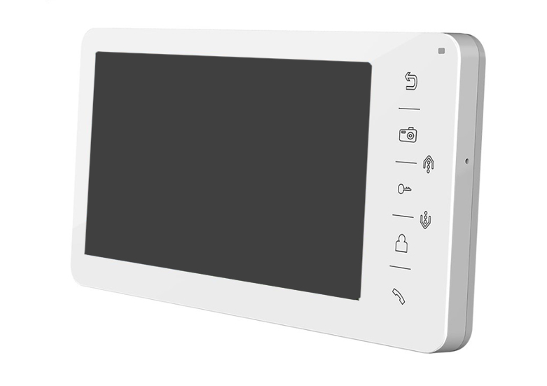 Tantos Prime HD (VZ или XL) Монитор цветного видеодомофона 7 дюймов