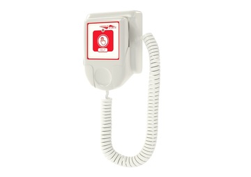 HostCall MP-412W1 радиокнопка вызова для системы вызова персонала "HostCall-CMP"