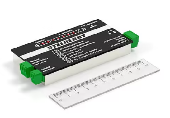 Stelberry MX-420 Шумоподавитель профессиональный