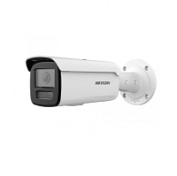 Hikvision DS-2CD2T23G2-4I(4mm)(D) 2Мп уличная цилиндрическая IP-камера с EXIR-подсветкой до 80м