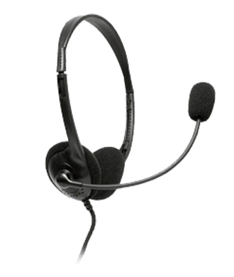 Stelberry S-002 Запасная гарнитура для переговорных устройств Stelberry S-402 и  Stelberry  S-412